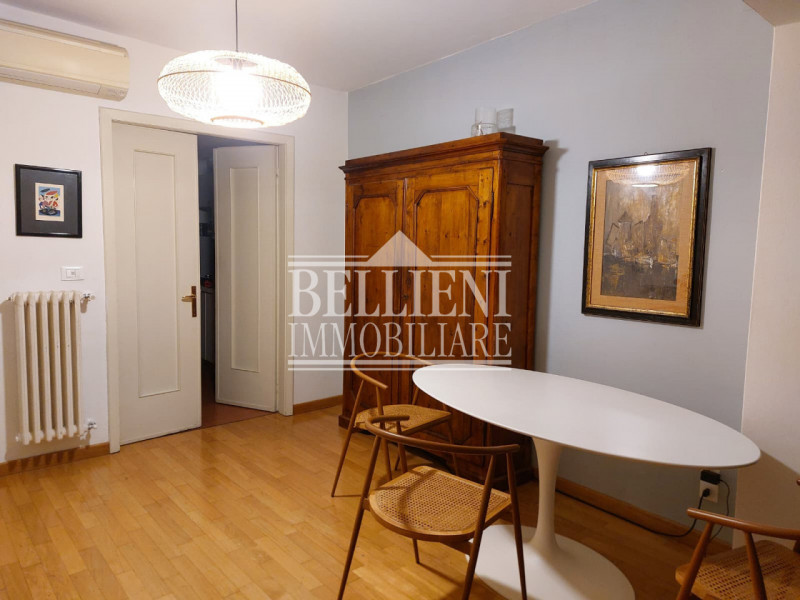 CENTRO STORICO: in contesto signorile e ben abitato proponiamo in locazione un mini appartamento ...