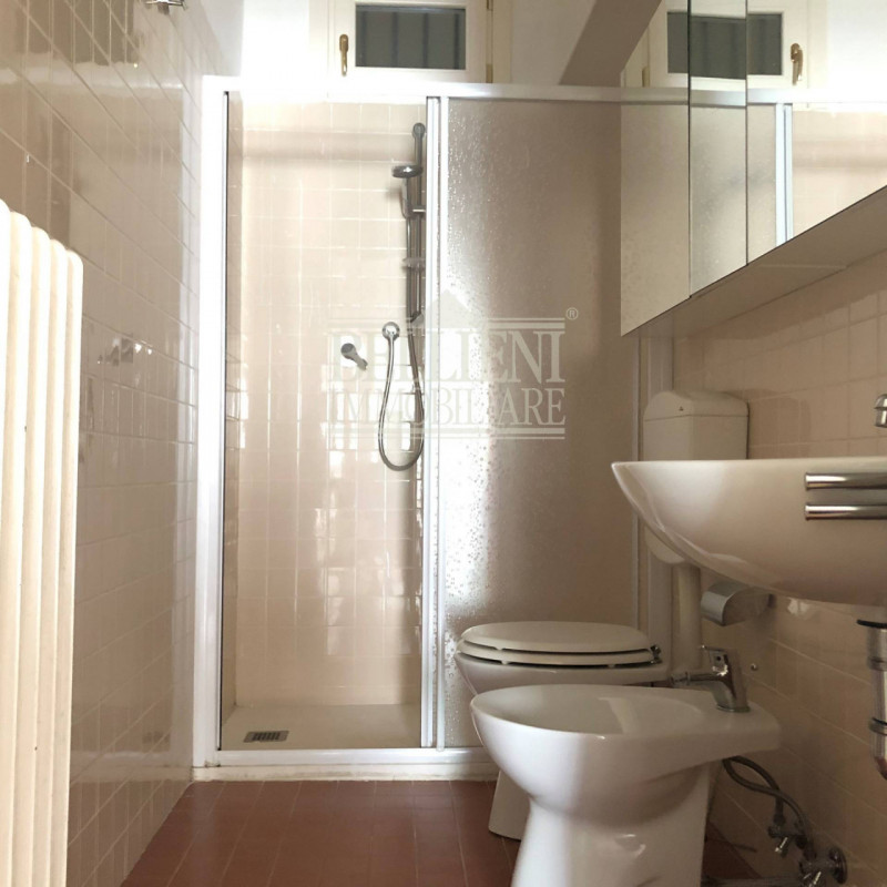 CENTRO STORICO: in contesto signorile e ben abitato proponiamo in locazione un mini appartamento ...