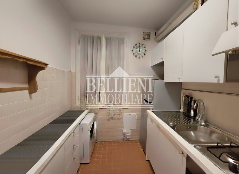 CENTRO STORICO: in contesto signorile e ben abitato proponiamo in locazione un mini appartamento ...