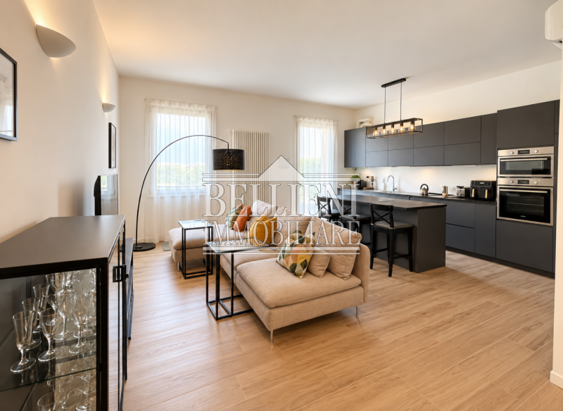 VENDITE Appartamento a Vicenza – foto 1