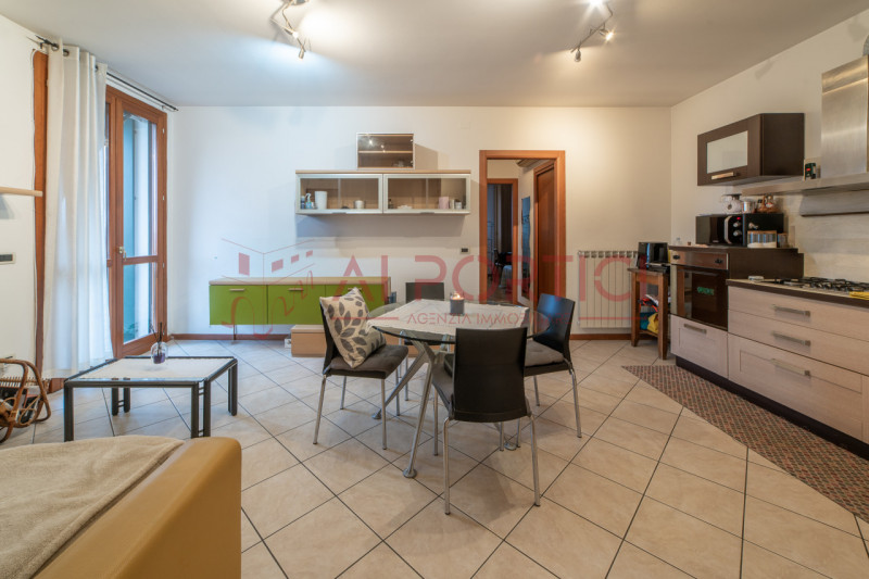 Codevigo Affitto Appartamento