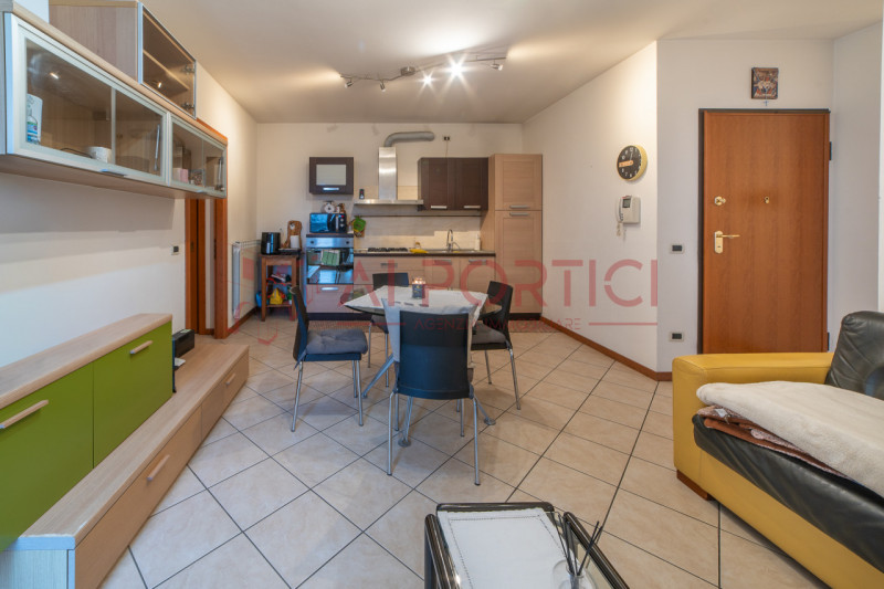 Codevigo Vendita Appartamento