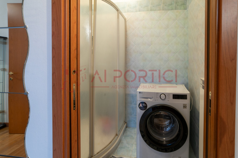 CODEVIGO – In contesto di sole 6 unità abitative, disponibile APPARTAMENTO al piano primo ed ulti...