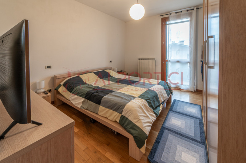 CODEVIGO – In contesto di sole 6 unità abitative, disponibile APPARTAMENTO al piano primo ed ulti...