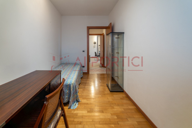 CODEVIGO – In contesto di sole 6 unità abitative, disponibile APPARTAMENTO al piano primo ed ulti...