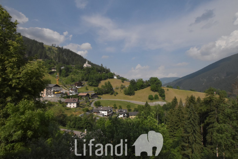 Ultimo/Ulten Vendita Appartamento pentalocale