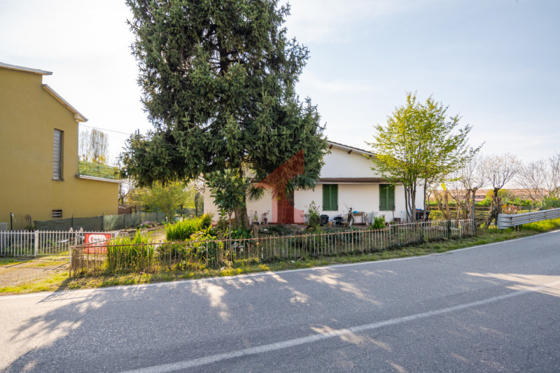 Fontanellato Vendita Villa moderna