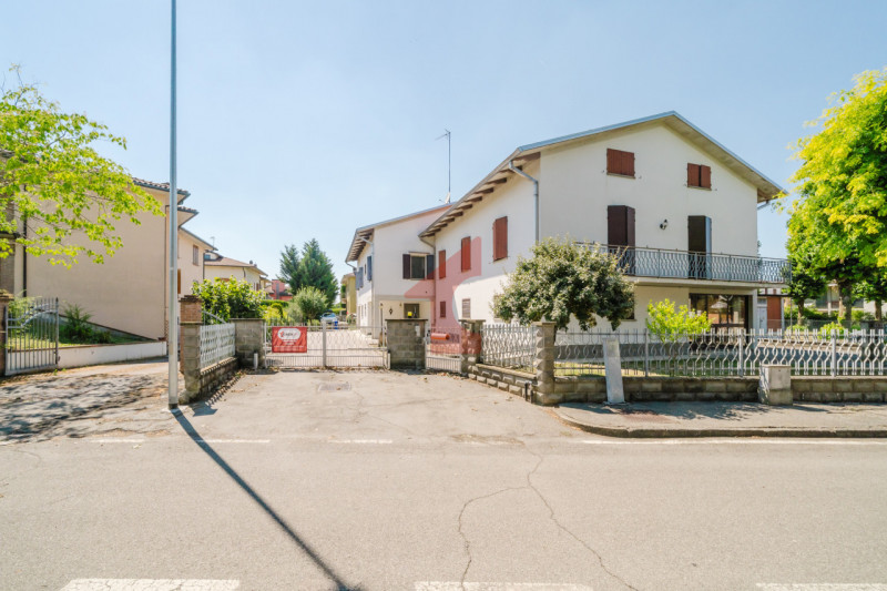 VENDITE Rustico e Casa a Fontanellato – foto 1