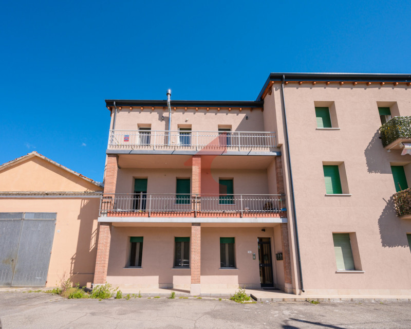 Fontevivo Vendita Appartamento bilocale