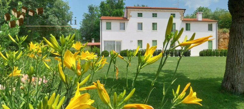 Lonigo Vendita Villa