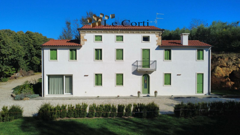 Lonigo Vendita Villa