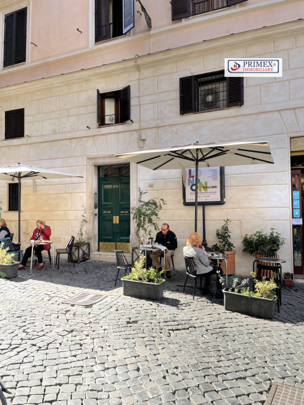 Roma Affitto Appartamento