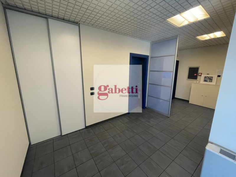 Rubano Affitto Ufficio