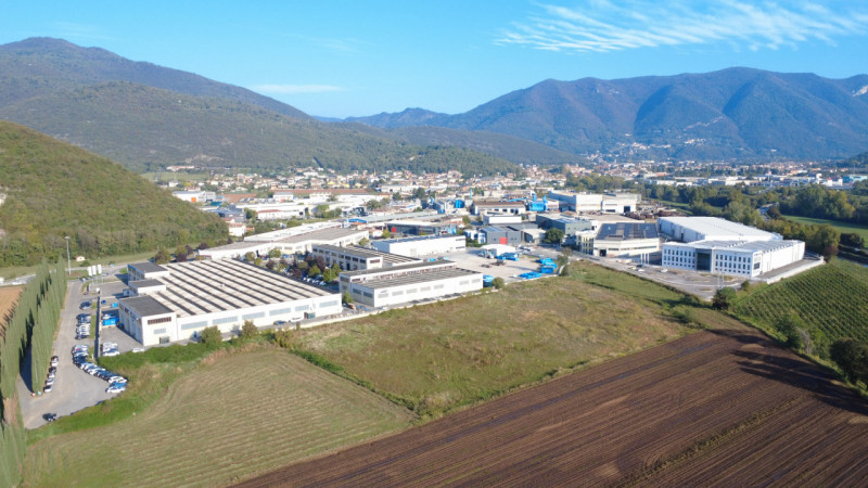 VENDITE Terreni a Gavardo – foto 1
