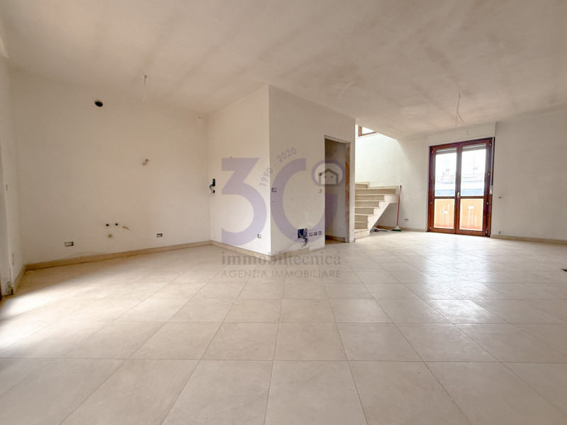 Arezzo Vendita Appartamento quadrilocale