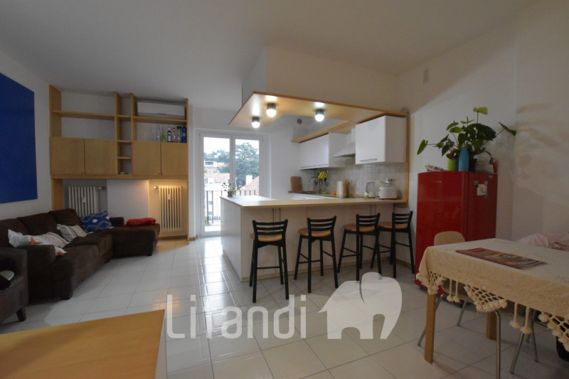 Merano/Meran Vendita Appartamento trilocale
