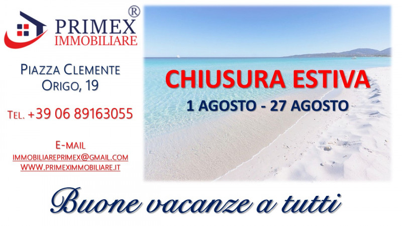 Roma Vendita Appartamento più di 5 locali