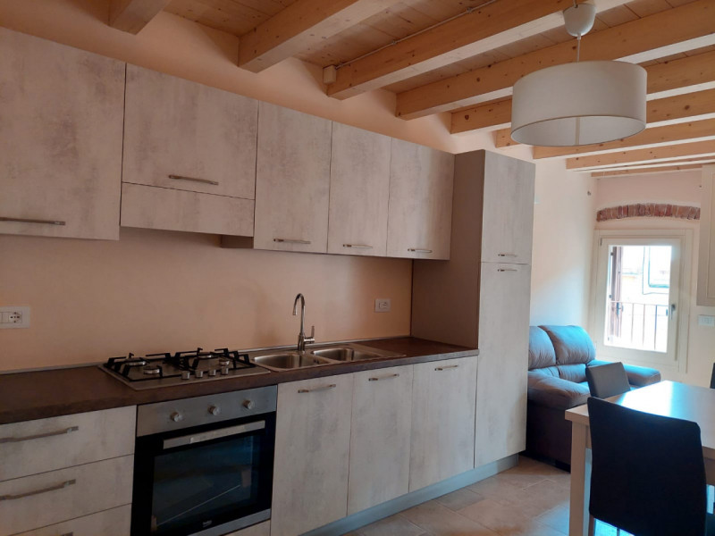 Lonigo Affitto Appartamento duplex
