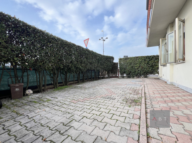 Villa del Conte Vendita Casa a schiera porzione di testa