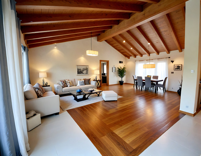 Monastier di Treviso Vendita Appartamento quadrilocale