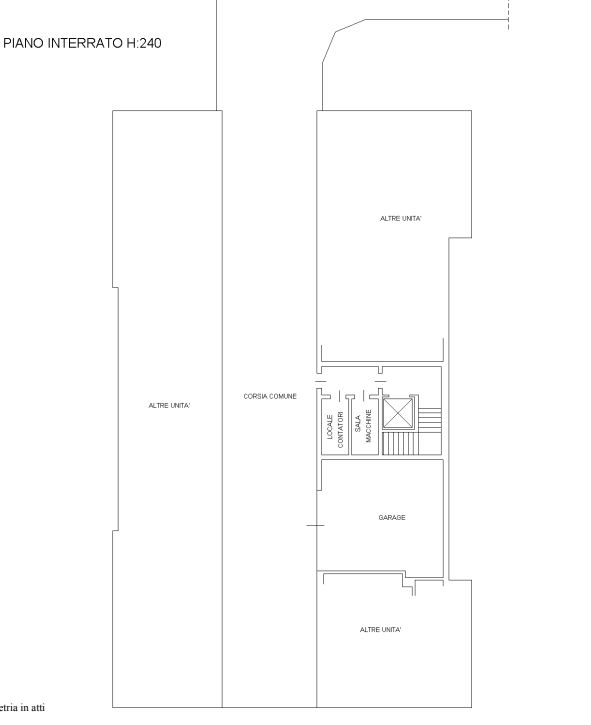 (Per INFO Mara 3481536890) A Monastier di Treviso, in posizione centralissima e servita da ogni t...