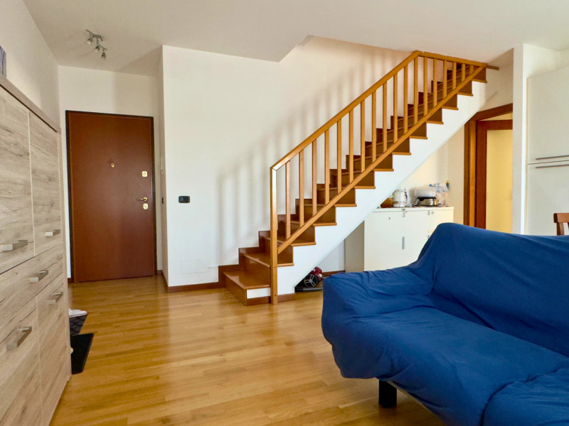 Rubano Affitto Appartamento duplex