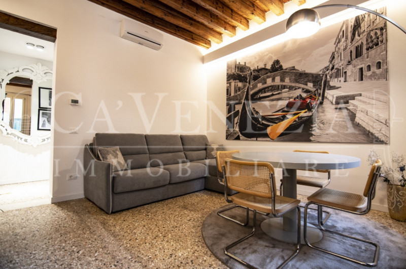 Venezia Vendita Appartamento