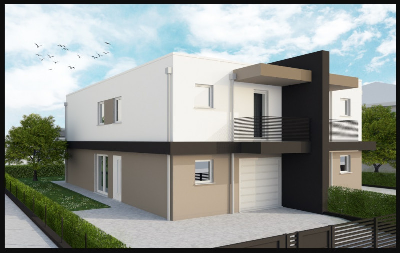 VENDITE Rustico e Casa a Albignasego – foto 1