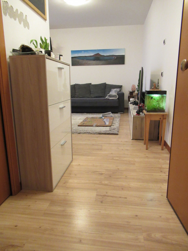 Giavera del Montello Vendita Appartamento duplex