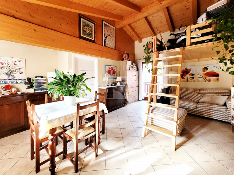 VENDITE Appartamento a Nago-Torbole – foto 1