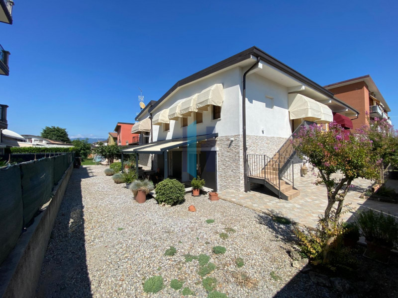 Brescia Vendita Villa moderna