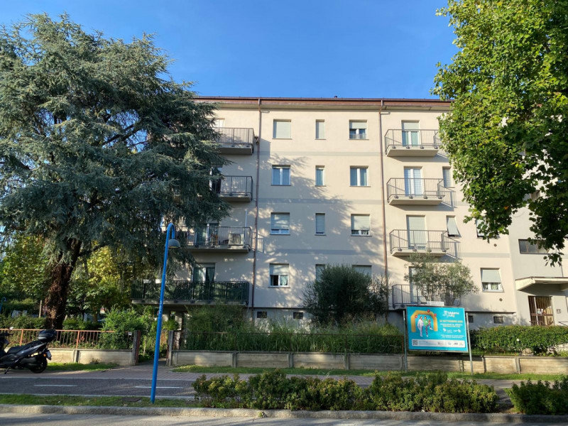 Brescia Vendita Appartamento quadrilocale