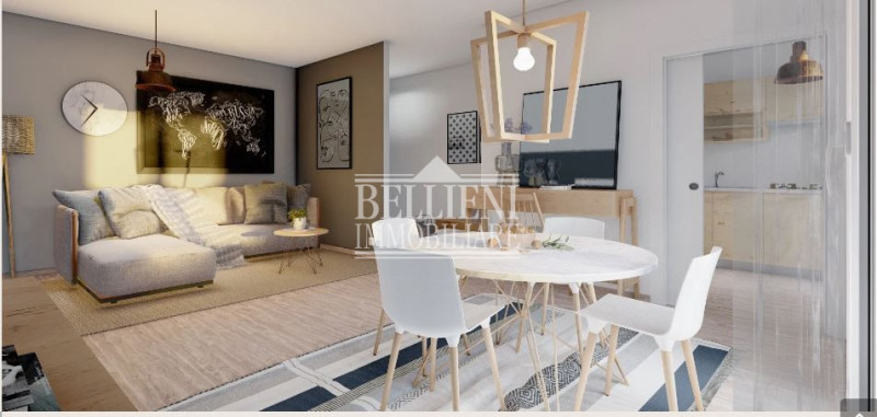 VIALE VERONA - In contesto di recentissima costruzione, proponiamo splendido attico composto da i...