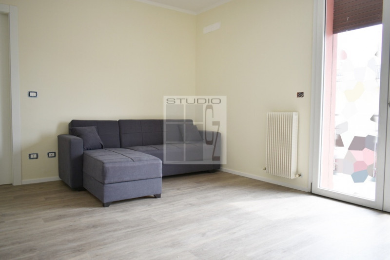 Borgoricco Affitto Appartamento bilocale