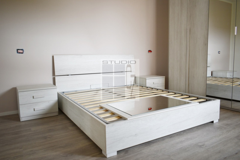 In un contesto di sole 4 unità abitative, proponiamo appartamento COMPLETAMENTE RISTRUTTURATO.
La...