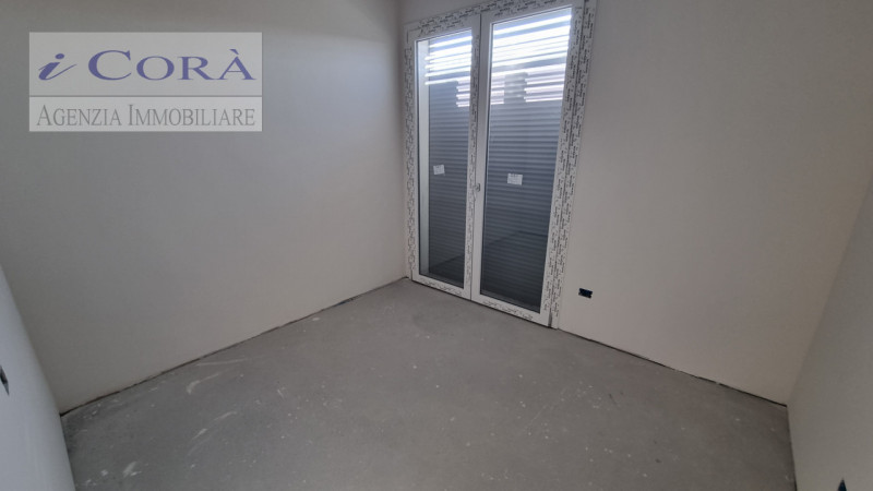 BASTIA DI ROVOLON: Porzione di casa villino con vista collinare. Nuova costruzione inserita in un...