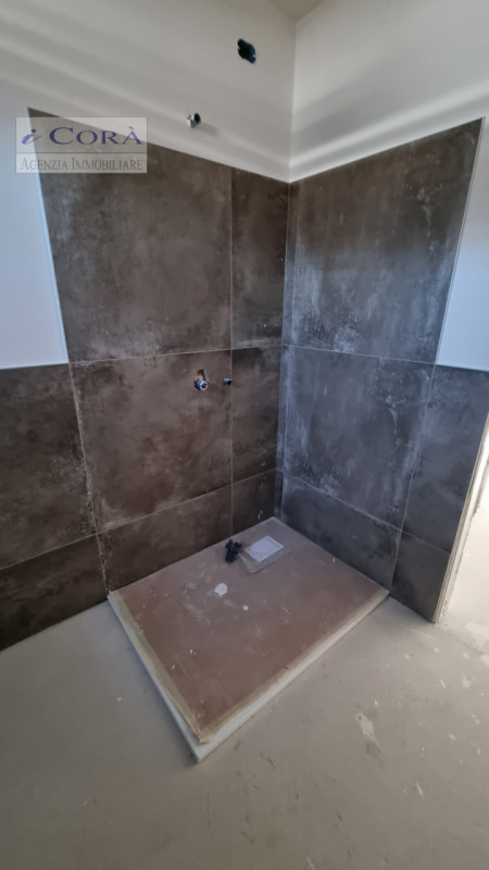 BASTIA DI ROVOLON: Porzione di casa villino con vista collinare. Nuova costruzione inserita in un...