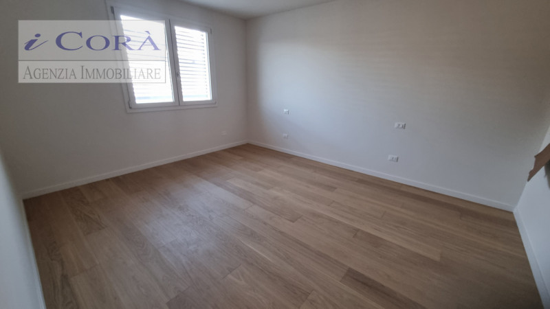 BASTIA DI ROVOLON: Porzione di casa villino con vista collinare. Nuova costruzione inserita in un...