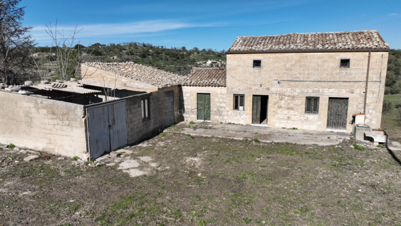 Ragusa Vendita Casa singola