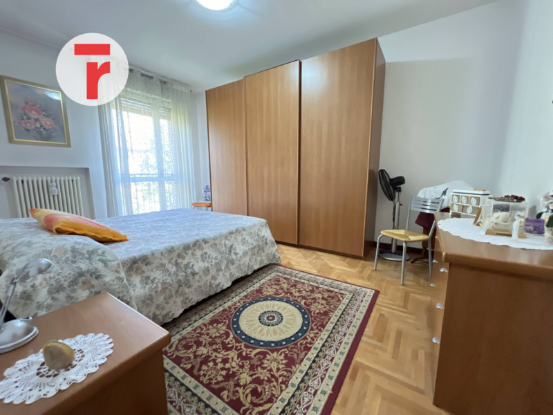 In zona Sacro Cuore in posizione appartata ed immersa nel verde, ideale per chi cerca uno spazio ...