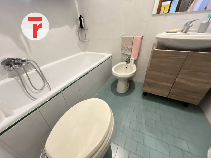 In zona Sacro Cuore in posizione appartata ed immersa nel verde, ideale per chi cerca uno spazio ...