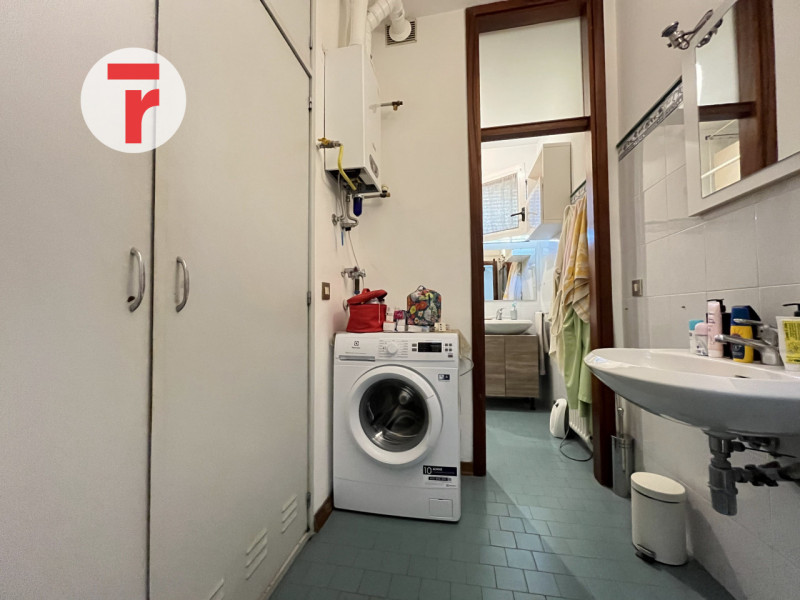 In zona Sacro Cuore in posizione appartata ed immersa nel verde, ideale per chi cerca uno spazio ...