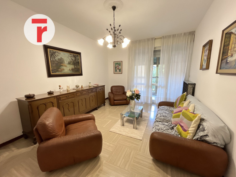 Padova Affitto Appartamento pentalocale