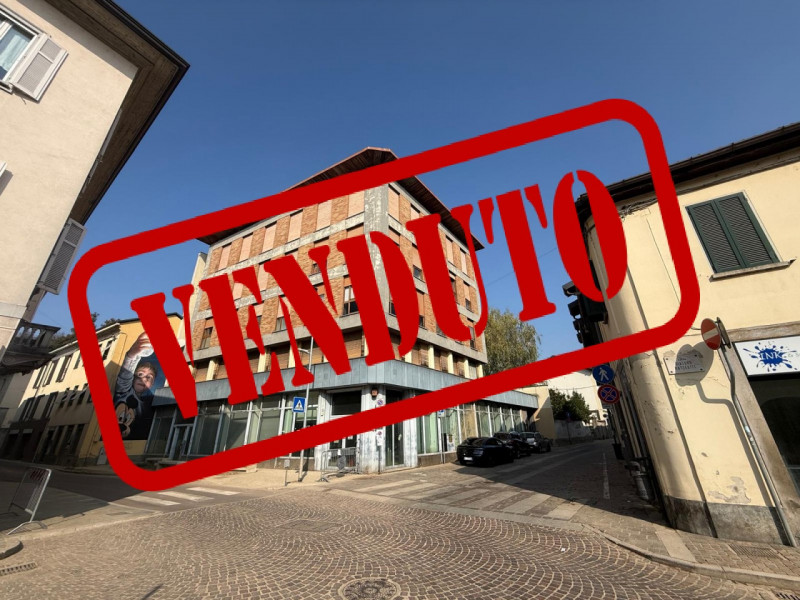 Meda Vendita Appartamento bilocale