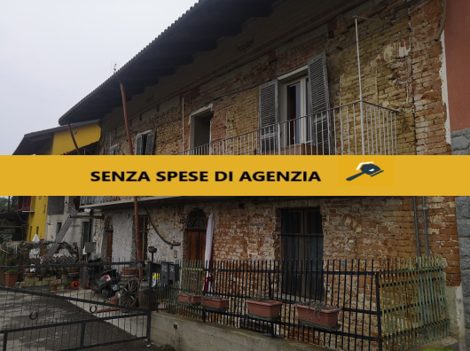 Viale Vendita Casa singola terratetto