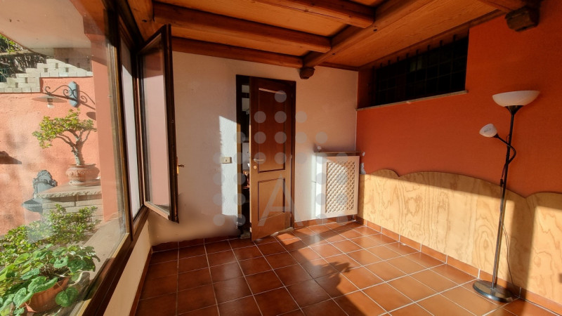 Appartamento monolocale in locazione TRANSITORIA SECONDA CASA