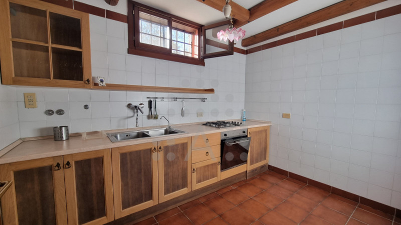 Appartamento monolocale in locazione TRANSITORIA SECONDA CASA