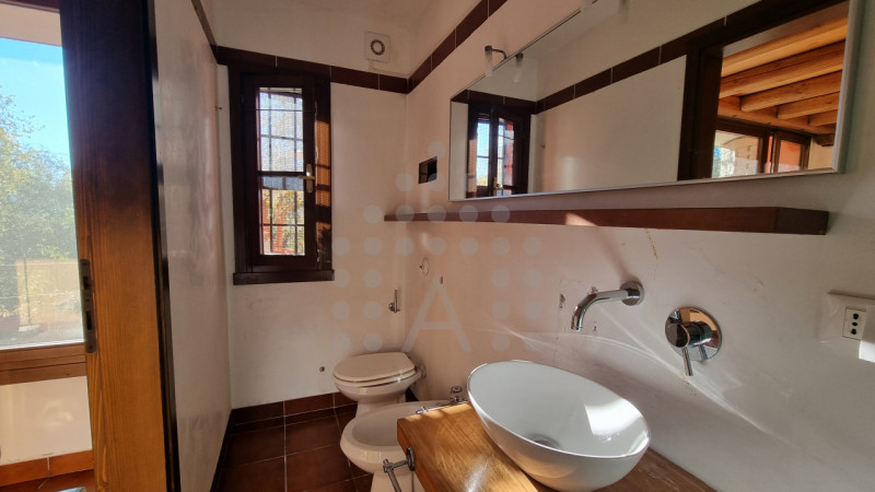 Appartamento monolocale in locazione TRANSITORIA SECONDA CASA