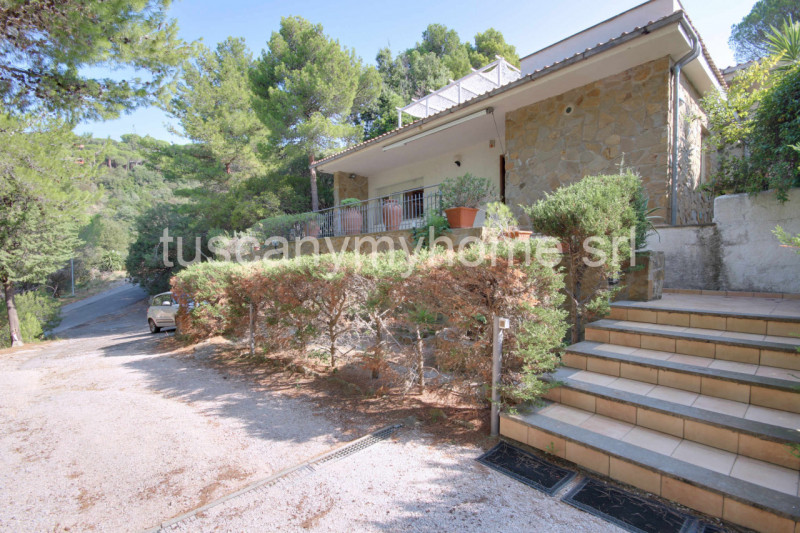 Castiglione della Pescaia Vendita Quadrifamiliare