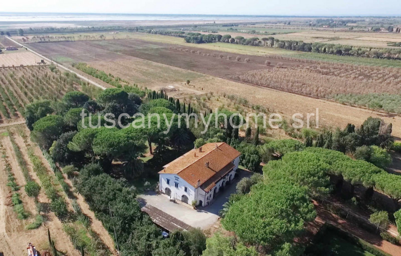 Castiglione della Pescaia Vendita Quadrifamiliare